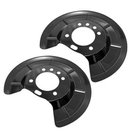 Protetor de Poeira de Freio para Ford Escape e Focus: Segurança e Silêncio Garantidos! - imagem 2
