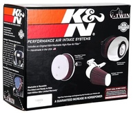Sistema de Admissão K&N RK-3954B: Potência e Performance para sua Harley-Davidson - imagem 3