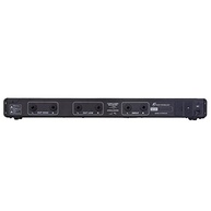 Crossovers X212ST 2 Vias: Som Profissional e Potente para Seu Sistema de Áudio - imagem 4