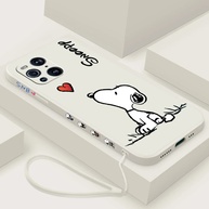 Capinha Snoopy para OPPO: Proteção e Estilo! - imagem 2