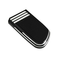 Pedal de Freio Traseiro HDBUBALUS para Harley Davidson Dyna, Softail e Touring - Maior Conforto e Segurança - imagem 2