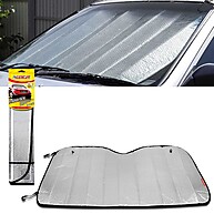 Para-Sol Automotivo Luxcar: Proteção Total! - imagem 1