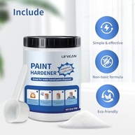Endurecedor de Tinta para Descarte Rápido - Solidificador Ecológico 992g - imagem 3