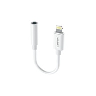 Adaptador Lightning para P2 3.5mm: Som de Alta Qualidade para seu iPhone/iPad - imagem 1