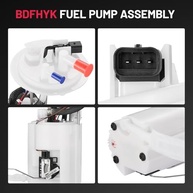 BDFHYK Módulo Bomba de Combustível Elétrica para Hyundai Sonata 2011 2.4L L4 - Desempenho e Durabilidade Garantidos - imagem 3