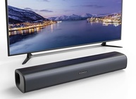 Soundbar Riowois para Smart TV: Som Imersivo e Diálogos Claros - imagem 2