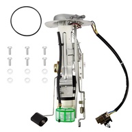 Conjunto Módulo Bomba Combustível E8268S SP4017M para Nissan D21 2.4L L4 e 3.0L V6 - Substituição OE - imagem 1