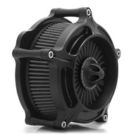 Filtro de Ar Esportivo para Harley Davidson Sportster, Dyna, Softail e Touring M8 - Admissão de Alta Performance - imagem 3