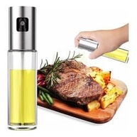 Spray de Azeite pulverizador de Óleo e Vinagre para Cozinha, Culinário, Dosagem Controlada, Versatilidade, Prático e Econômico, Capacidade 100ml - imagem 1