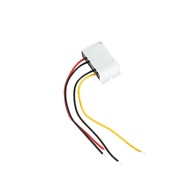 Conversor DC Step Down 24V para 12V 5A: Potência e Estabilidade para Seu Veículo e Projetos - imagem 1