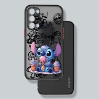 Capinha Stitch para OPPO: Fofa e Protetora! - imagem 2