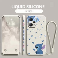 Capinha Stitch para Xiaomi Redmi - imagem 2