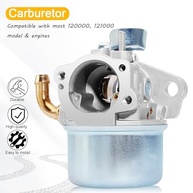 Kit Carburador QAZAKY para Briggs & Stratton: Potencialize seu Equipamento! - imagem 5