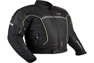 Jaqueta Texx New Strike V2 Masculina: Proteção e Estilo para sua Pilotagem - imagem 1
