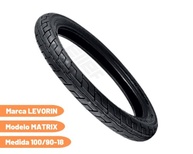 Pneu Moto Levorin Azonic 100/90-18 56P: Segurança e Performance para Sua Traseira - imagem 3