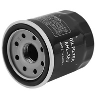 Filtro de Óleo AHL 303 para Polaris: Proteção Superior para Sua Moto! - imagem 3