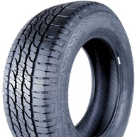 Pneu Michelin LTX Force 265/70R16 112T: A Escolha Inteligente para Sua Aventura! - imagem 3