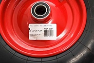 Pneu Completo 3.25x8 Flex: Resistência e Segurança para Sua Carga de até 100Kg - imagem 5