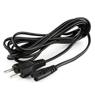 Cabo de Força Bipolar LBL 1,5m: Energia Confiável para Sua TV, PS4, Impressora e Mais! - imagem 2