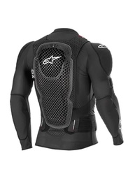 Jaqueta Alpinestars Bionic Pro V3 Plasma GG: Proteção e Conforto para sua Aventura - imagem 3