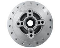 Cubo Roda Traseira Fan 125 2009 Diafrag - Qualidade e Durabilidade para Sua Moto - imagem 3