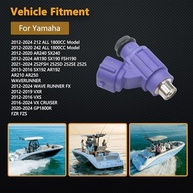 Injetor de Combustível Yezoauto para Yamaha: Potência e Eficiência para sua Embarcação - imagem 5