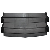 Grade Frontal Trator Yanmar 1155: Proteção e Estilo para Sua Máquina - imagem 1