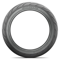 Pneu Michelin Pilot Power 2CT 120/70ZR17 58W TL: Performance e Segurança para Sua Moto - imagem 5