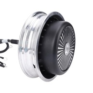 AYNEFY Motor Elétrico 10" Sem Escova: Potência e Suavidade para Seu Trotinete - imagem 4