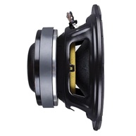 Subwoofer Bomber Upgrade 8" 350W 4Ω: Grave Profundo e Potente para Seu Carro - imagem 1