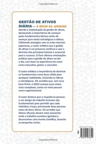 Gestão de Ativos Diária: Domine os Fundamentos Essenciais para o Sucesso - imagem 3