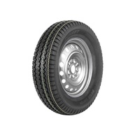 Pneu Sunset Over Cargo B3 225/75 R16C: Desempenho e Durabilidade para sua Carga - imagem 1