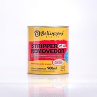 Stripper Gel Removedor de Tinta 900ml - Potente e Seguro para Qualquer Superfície - imagem 1