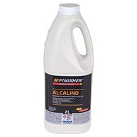 Detergente Desincrustante Alcalino FINISHER 2L: Limpeza Profunda para Veículos e Superfícies Oleosas - imagem 2