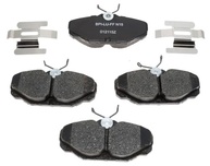 Pastilhas de Freio Raybestos BPIMGD610CH: Segurança e Desempenho Superior para Seu Veículo - imagem 2