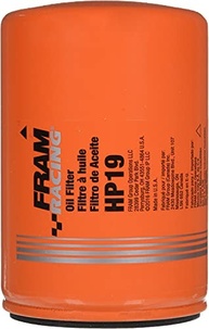 FRAM Filtro de Óleo HP19: Desempenho Superior para Seu Motor - imagem 2