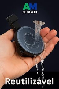 Suporte Veicular Ultra Forte 360°: Fixação Perfeita para Seu Celular (Uber, Waze, GPS) - imagem 5