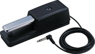 Pedal Sustain DP-10: Controle Total para Teclados e Baterias Eletrônicas - imagem 1
