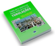 Tabelas e Gráficos Essenciais para Projetos de Tubulações: O Guia Definitivo - imagem 4