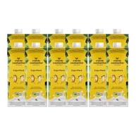 Bebida Vegetal A Tal da Castanha Caju e Pará - Kit com 12 unidades (12L) - imagem 1