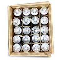 Cola para Parabrisa Automotivo PU Talglass 658 400g - Selante Profissional PU55 (Kit Cx 20 Un.) - imagem 3