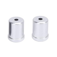 Tampas de Válvula de Pneu Airtight para Zontes G1 125 X, R310, T2 310 U125 (Preto) - imagem 5