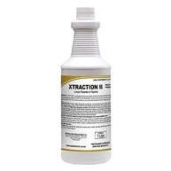 Limpa Carpetes e Tapetes Xtraction II - 1L | Fórmula Profissional para Limpeza Profunda - imagem 2