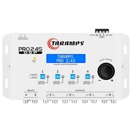 Taramps Pro 2.4S Branco: O Processador de Áudio Definitivo para Seu Som - imagem 2
