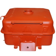 Tanque de Combustível Yanmar TC10 NB10 com Suporte para Farol - Qualidade e Durabilidade - imagem 2