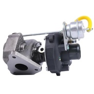 Turbocompressor K03 BorgWarner para Deutz TCD3.6 TCD Tier4i - Potência e Confiabilidade Renovadas - imagem 4