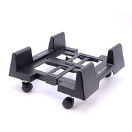 Suporte para gabinete modelo sc-20bk preto c3 tech. - imagem 3