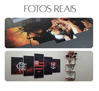 Quadro Decorativo para Cozinha com Tema de Temperos - Estilo Mosaico Moderno - imagem 3