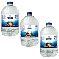 Vinagre para Culinária 4% de Acidez 15L (3x5L) – Ideal para Temperos e Limpeza de Alimentos - imagem 2