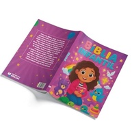 Bíblia Infantil Ilustrada "Tesouros do Coração": Fé e Diversão para Pequenos - imagem 3